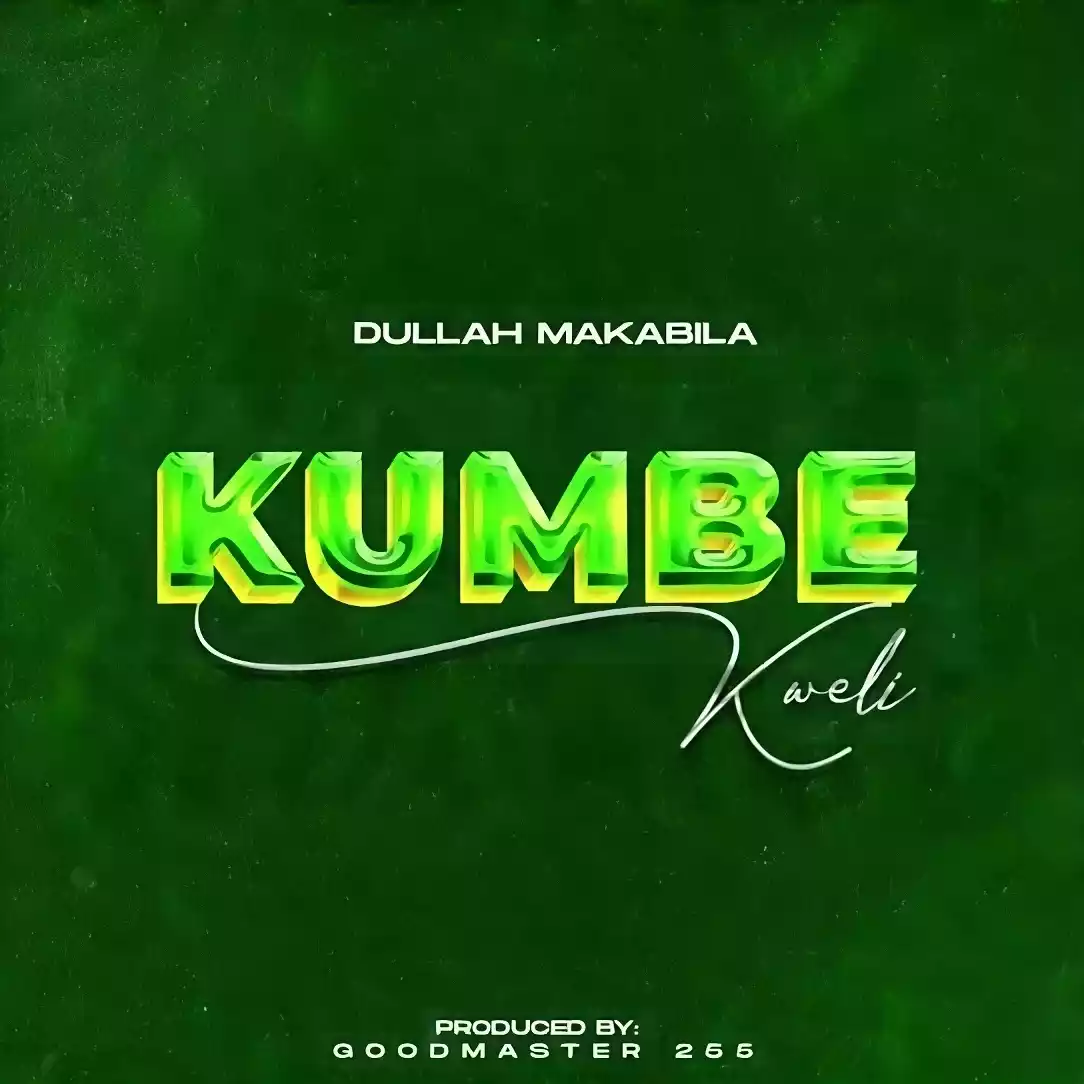 Dulla Makabila - Kumbe Kweli (Yanga Song) Mp3 Download
